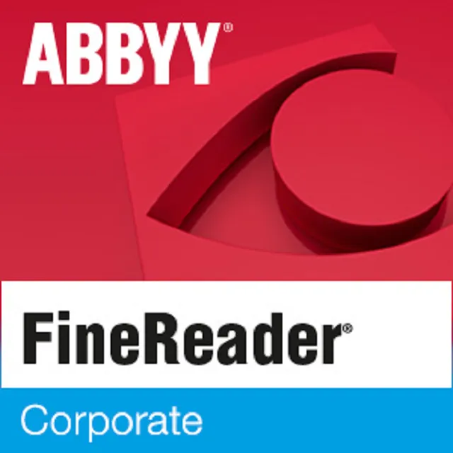 ABBYY FineReader PDF Corporate企業版單機版 (年租) [台灣總代理盒裝] 歷史價格詳細信息