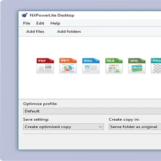 NXPowerLite Desktop Windows Edition 單機版 (Win) 版本 (下載) 歷史價格詳細信息