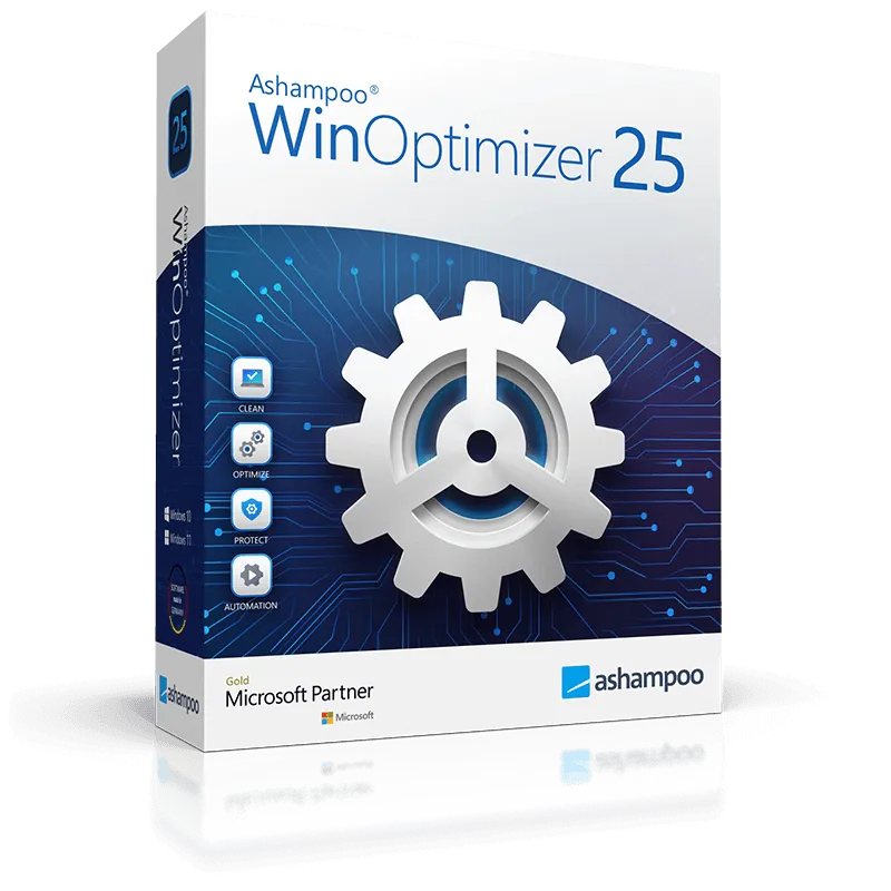 Ashampoo WinOptimizer 27 多國語言版 (下載版) 歷史價格詳細信息