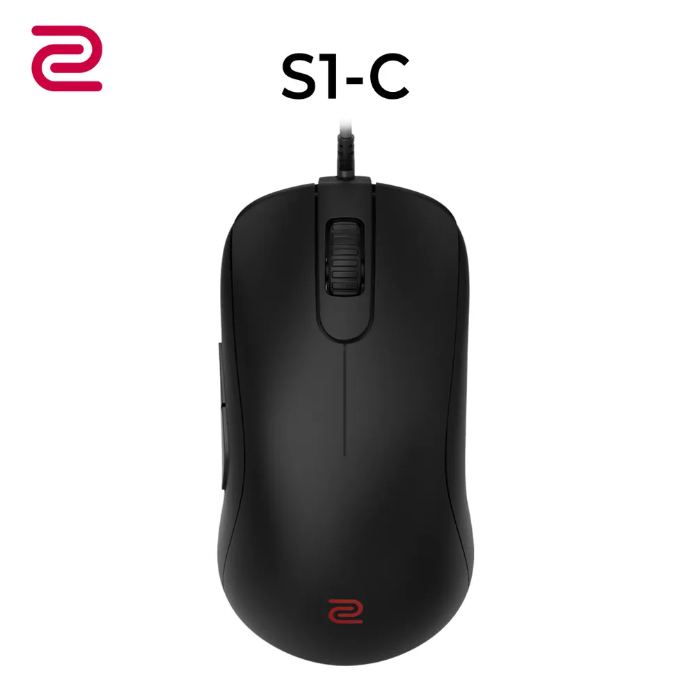 【ZOWIE】S1 電競光學滑鼠(M) 歷史價格詳細信息