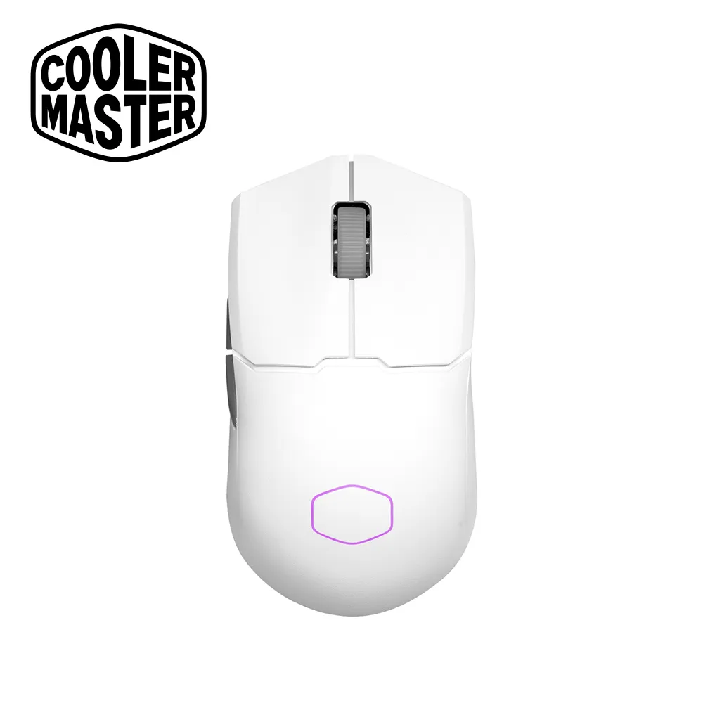 Cooler Master 酷碼 MM712 無線 電競滑鼠 LINE FRIENDS minini 聯名款 歷史價格詳細信息