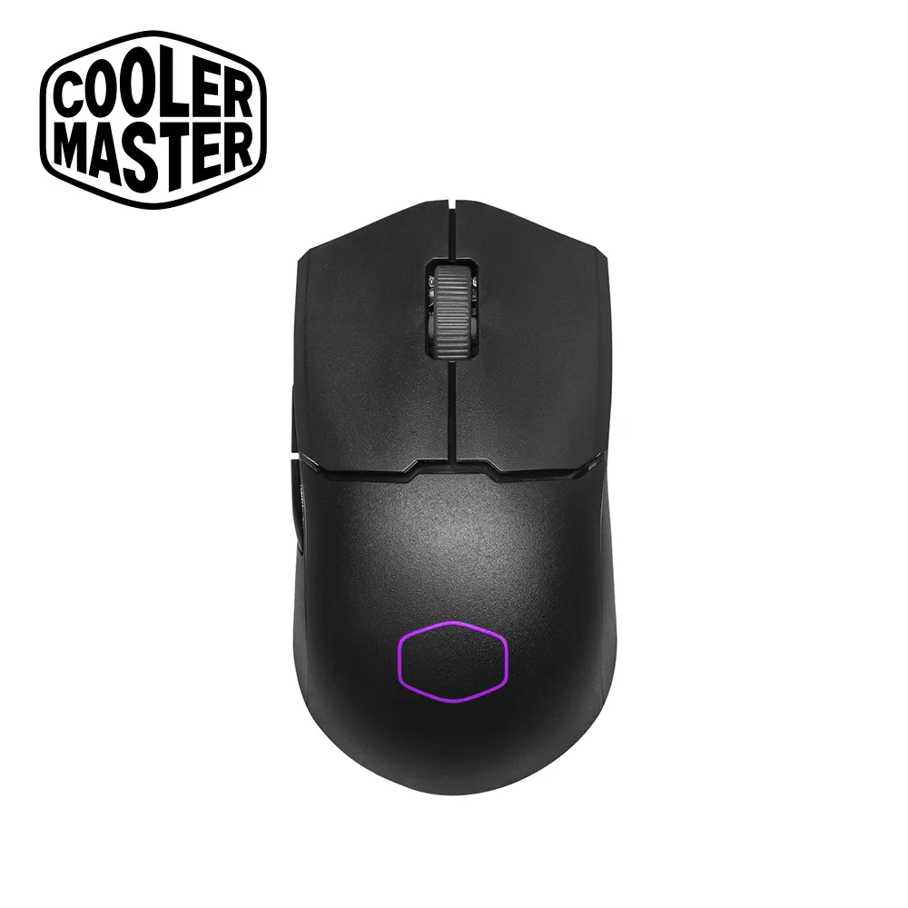Cooler Master 酷碼 MM712 無線 電競滑鼠 LINE FRIENDS minini 聯名款 歷史價格詳細信息