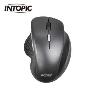 INTOPIC 廣鼎 靜音無線雙模滑鼠(MSW-D150) 歷史價格詳細信息