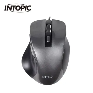 【INTOPIC 廣鼎】MS-102 飛碟光學滑鼠 歷史價格詳細信息