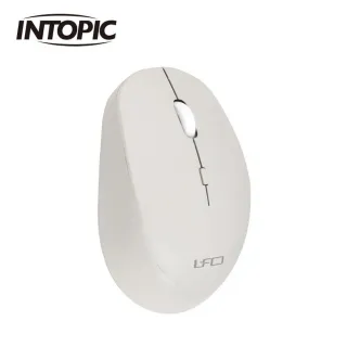 【INTOPIC 廣鼎】MSW-Q778 2.4GHz極靜音無線滑鼠-雪白銀 歷史價格詳細信息