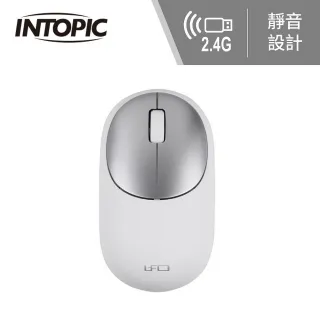 INTOPIC 廣鼎 靜音無線雙模滑鼠(MSW-D150) 歷史價格詳細信息