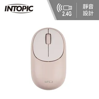 INTOPIC 廣鼎 靜音無線雙模滑鼠(MSW-D150) 歷史價格詳細信息