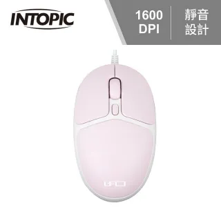 INTOPIC 廣鼎 靜音無線雙模滑鼠(MSW-D150) 歷史價格詳細信息
