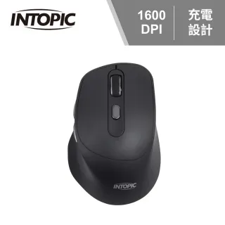 INTOPIC 廣鼎 靜音無線雙模滑鼠(MSW-D150) 歷史價格詳細信息