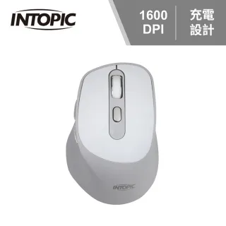 INTOPIC 廣鼎 靜音無線雙模滑鼠(MSW-D150) 歷史價格詳細信息