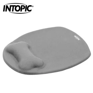 INTOPIC 黑/舒壓護腕鼠墊 歷史價格詳細信息