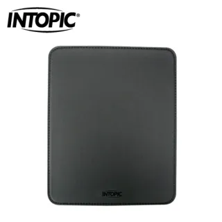 INTOPIC 廣鼎 PD-TH-05-BK 皮革鼠墊 (黑) 歷史價格詳細信息