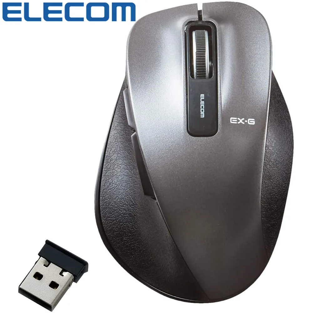 ELECOM M-XG無線中指軌跡球滑鼠 歷史價格詳細信息