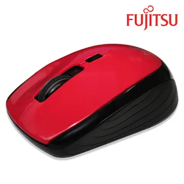 【FUJITSU 富士通】USB有線光學滑鼠 WH105 歷史價格詳細信息