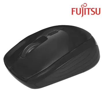 【FUJITSU 富士通】USB有線光學滑鼠 WH105 歷史價格詳細信息