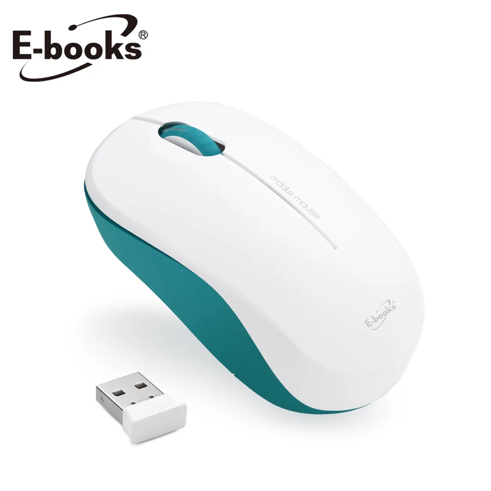 E-books 長效省電無線滑鼠 M37/E-PCG173 歷史價格詳細信息