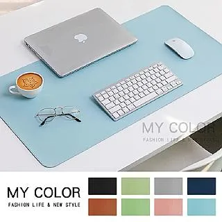 防水桌墊 桌墊 餐桌墊 辦公桌墊 電腦桌墊 北歐風皮革餐桌墊 單面可客製化餐桌墊 防水防防燙桌墊 歷史價格詳細信息