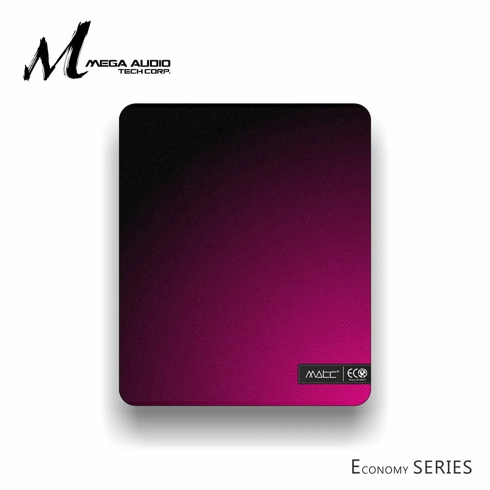 【MATC】B系列 環保霓彩滑鼠墊_MP-B01PL紫_(商務型)_三入 歷史價格詳細信息