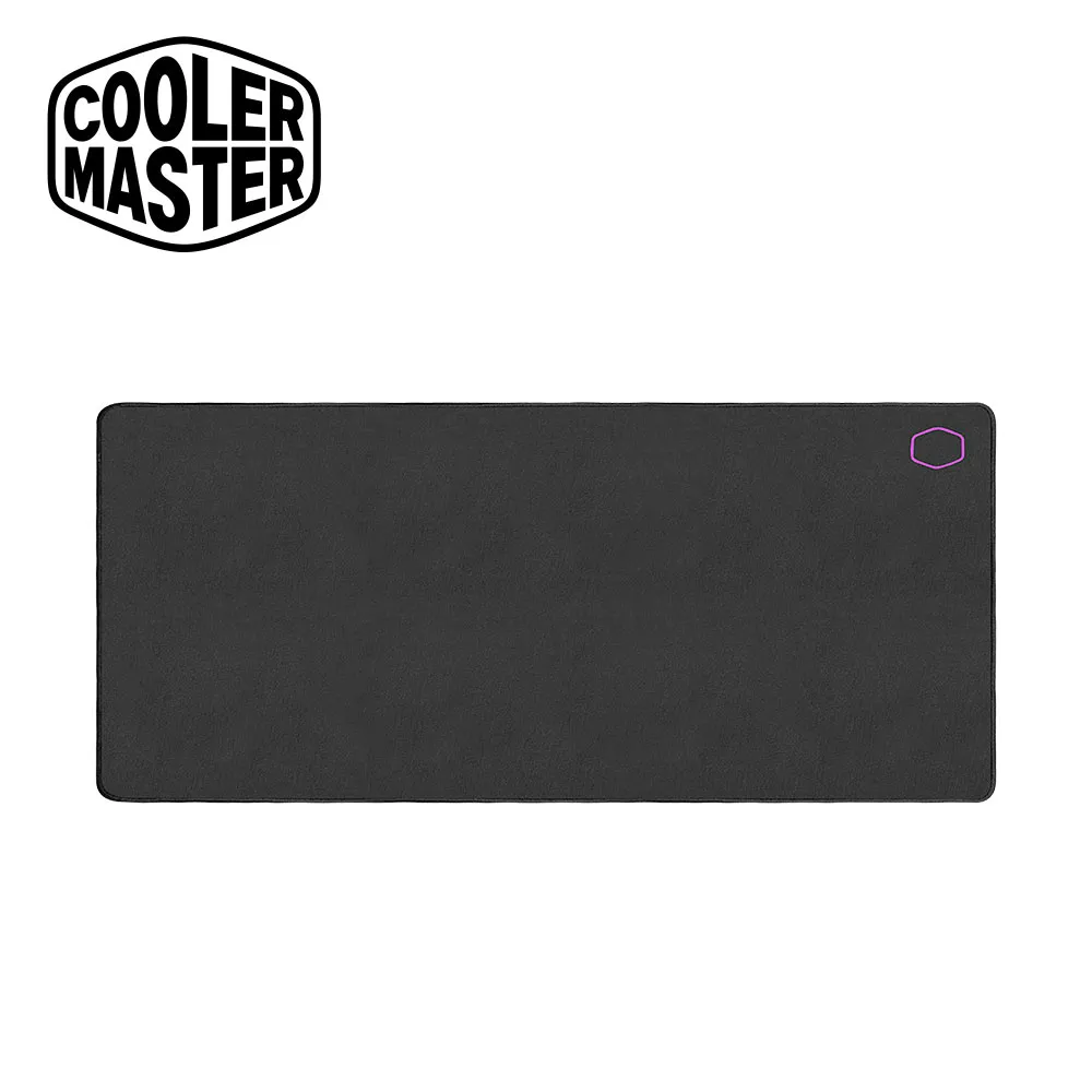 Cooler Master 酷碼 MP510-L 布質電競滑鼠墊450*350*3mm/夜光 LOGO 歷史價格詳細信息