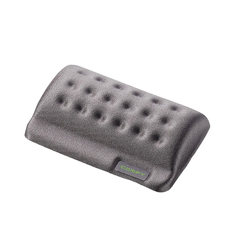 COMFY舒壓鼠墊Ⅱ_快適版 (灰) 歷史價格詳細信息