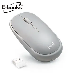 E-books / 無印風超靜音無線滑鼠 / M61【100圖書文具生活館】 歷史價格詳細信息