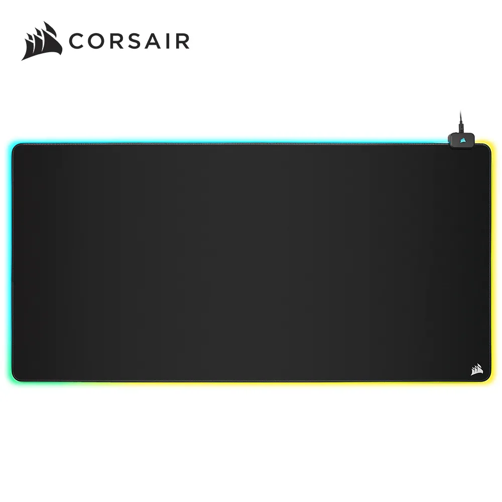 Corsair MM700 RGB Extended XL 電競大型滑鼠墊 鼠墊 海盜船 歷史價格詳細信息