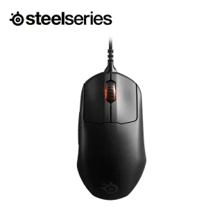 【SteelSeries 賽睿】PRIME 電競有線滑鼠 歷史價格詳細信息