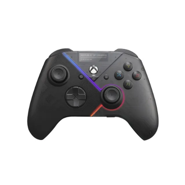 ROG Raikiri  PC 有線 雷切手把/手把/遊戲手把/有線手把/遊戲控制器 歷史價格詳細信息