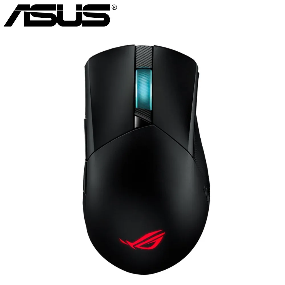ROG GLADIUS III  電競滑鼠 /19000 DPI/雷雕圖紋RGB/微動更換/零延遲 歷史價格詳細信息