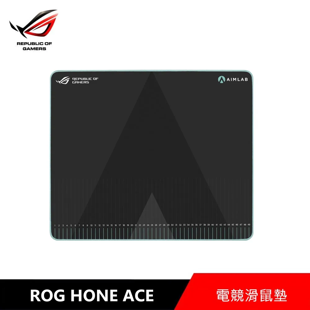 華碩 ASUS ROG Hone Ace 混合型亂紋布 Aim Lab X 電競鼠墊 2023新品【GAME休閒館】 歷史價格詳細信息