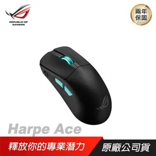 ROG HARPE ACE Mini WIRELESS 無線三模 電競滑鼠 歷史價格詳細信息