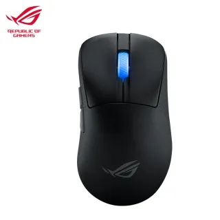 【ASUS華碩】ROG Keris II Ace 三模電競滑鼠 (黑/白選) 歷史價格詳細信息