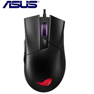 【ASUS 華碩】ROG Gladius II 電競有線滑鼠 光學感應 12000 DPI 歷史價格詳細信息