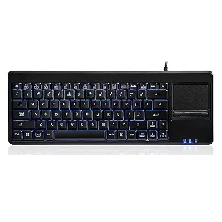 Perixx佩銳 銳鍵-509H PLUS 有線超迷你軌跡球鍵盤 歷史價格詳細信息