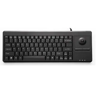 Perixx佩銳 銳鍵-509H PLUS 有線超迷你軌跡球鍵盤 歷史價格詳細信息