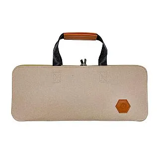 AZIO 鍵盤手提護袋 - 20"皮革款-暖煦駝 歷史價格詳細信息