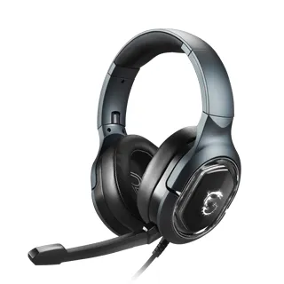 MSI IMMERSE GH40 ENC 電競耳機-限時促銷 歷史價格詳細信息