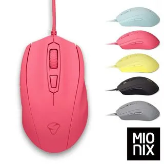 【MIONIX】CASTOR瑞典高端品牌電競滑鼠10000DPI(右手專用) 歷史價格詳細信息