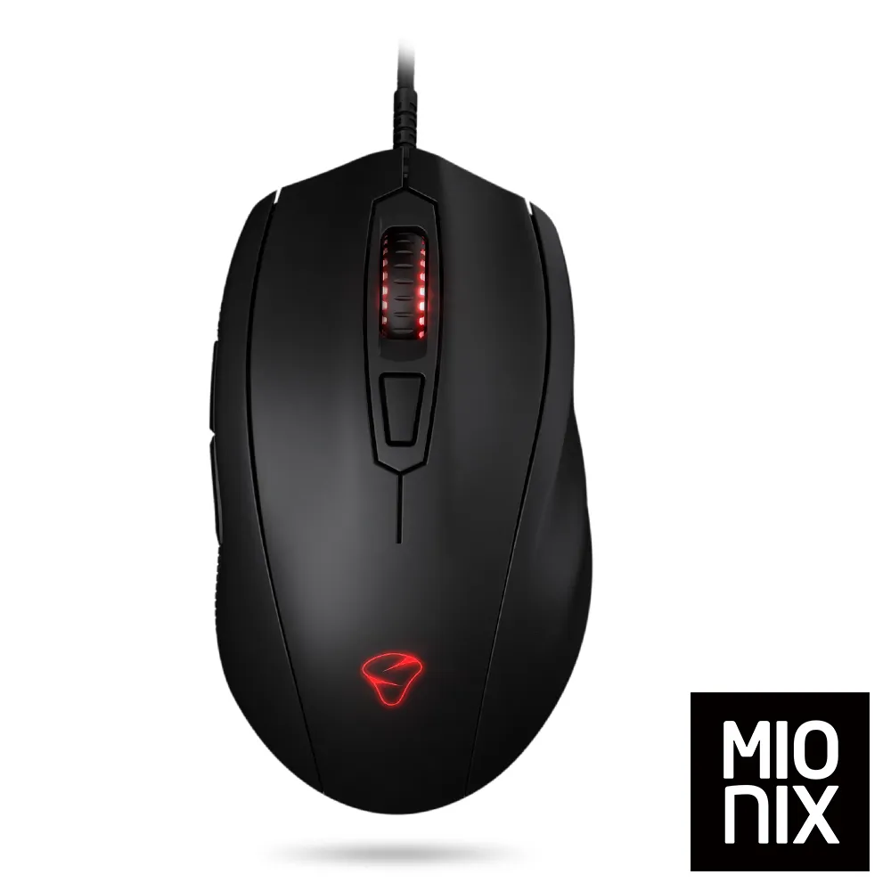 【MIONIX】CASTOR瑞典高端品牌電競滑鼠10000DPI(右手專用) 歷史價格詳細信息