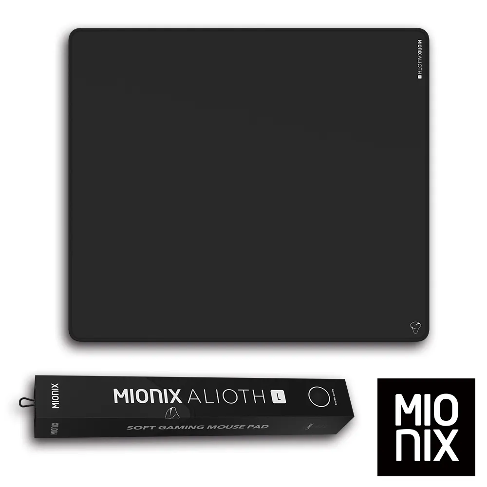 【MIONIX】ALIOTH專業級電競滑鼠墊-M (37×32×厚0.3cm) 歷史價格詳細信息