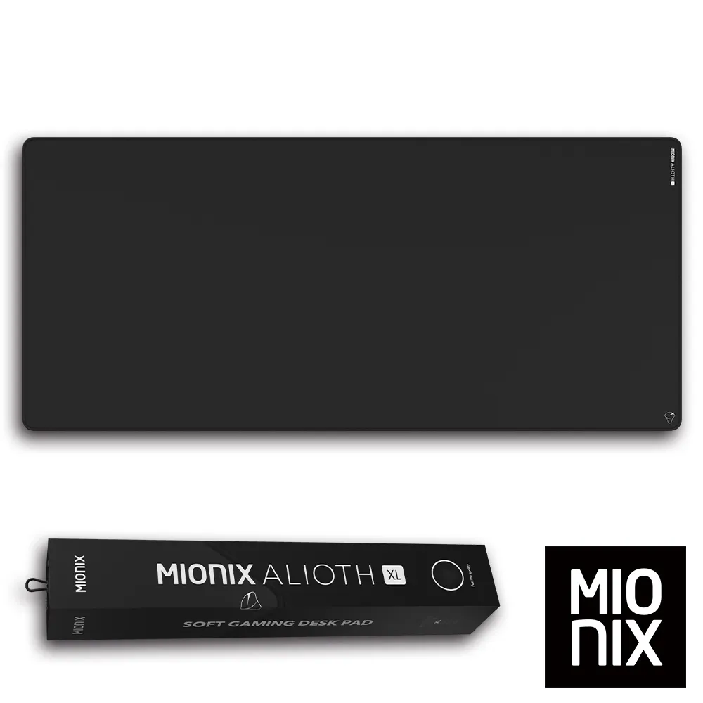 【MIONIX】ALIOTH專業級電競滑鼠墊-M (37×32×厚0.3cm) 歷史價格詳細信息
