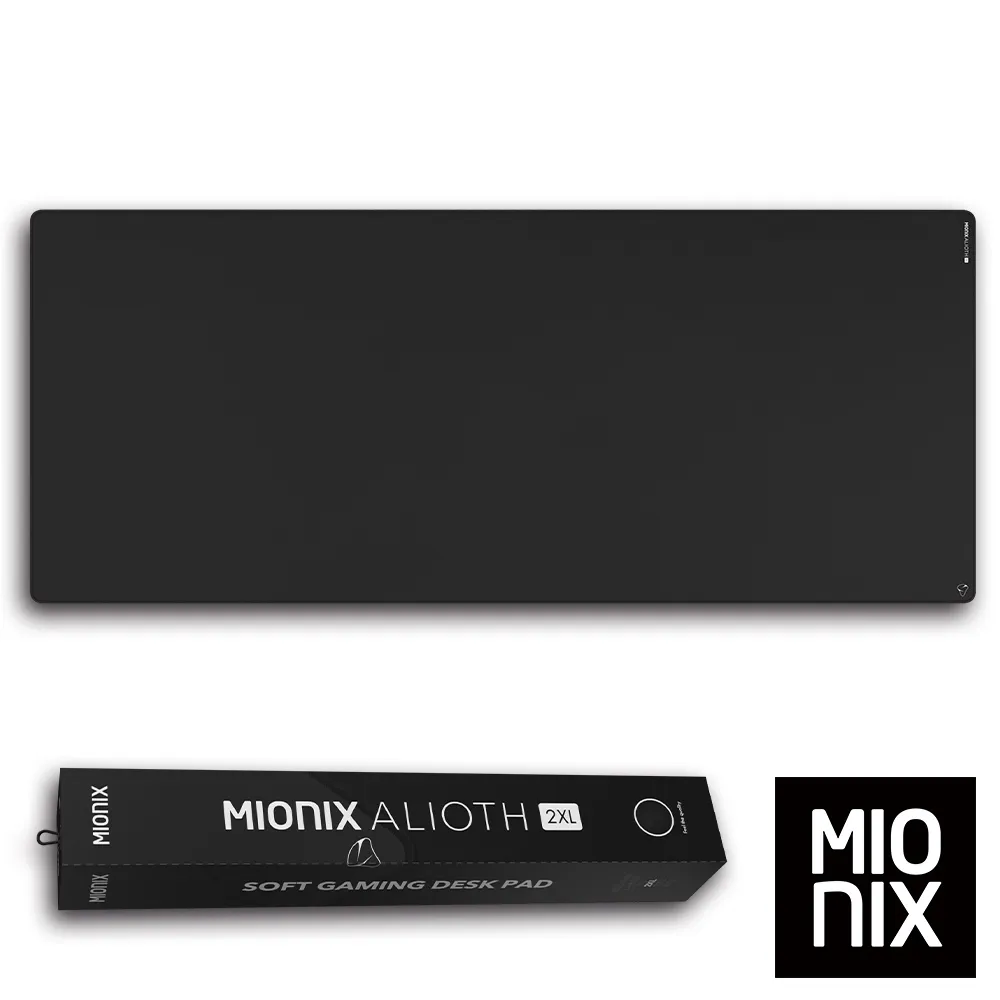【MIONIX】ALIOTH專業級電競滑鼠墊-M (37×32×厚0.3cm) 歷史價格詳細信息