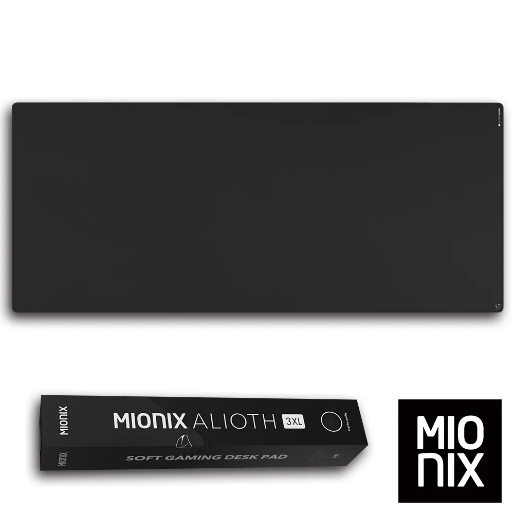 【MIONIX】ALIOTH專業級電競滑鼠墊-M (37×32×厚0.3cm) 歷史價格詳細信息
