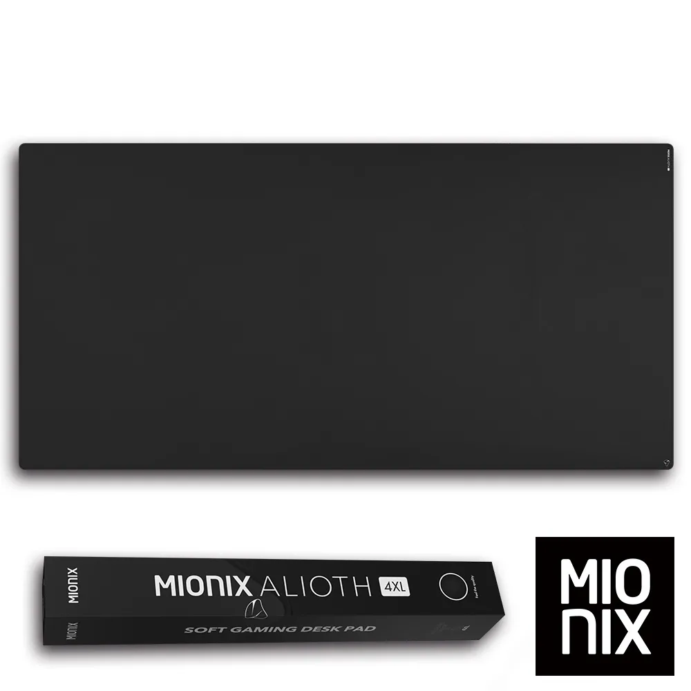 【MIONIX】ALIOTH專業級電競滑鼠墊-M (37×32×厚0.3cm) 歷史價格詳細信息