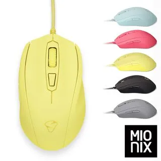 【MIONIX】CASTOR瑞典高端品牌電競滑鼠10000DPI(右手專用) 歷史價格詳細信息