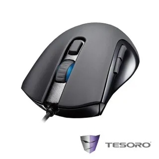 【TESORO 鐵修羅】Sagitta薩吉塔之弓電競光學滑鼠 歷史價格詳細信息