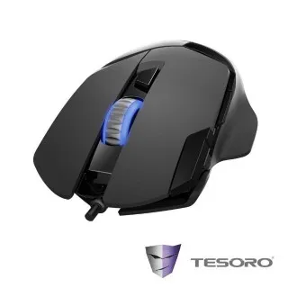 【TESORO 鐵修羅】Ascalon RGB艾斯卡隆電競光學滑鼠 歷史價格詳細信息