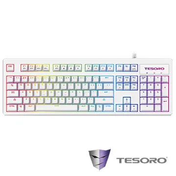 TESORO鐵修羅 神劍Excalibur V2機械式鍵盤 現貨 廠商直送 歷史價格詳細信息