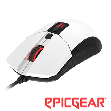 EPICGEAR 戰魔者鍵盤超值組-橘軸中文 歷史價格詳細信息