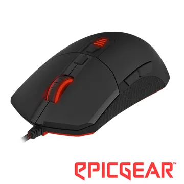 EPICGEAR 戰魔者鍵盤超值組-橘軸中文 歷史價格詳細信息